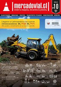 Revista Chile 10